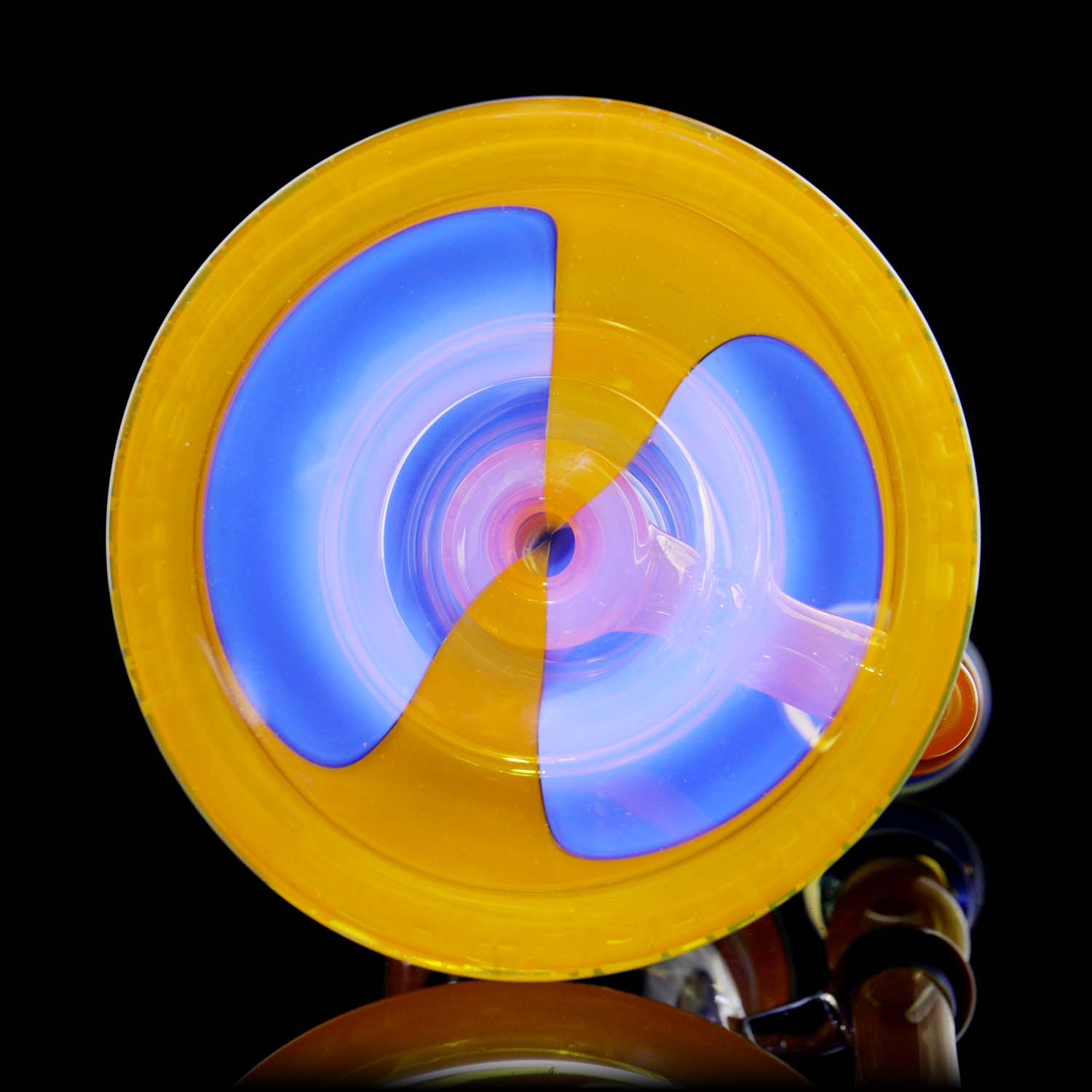 Molten Flow Mini Torus (UV+CFL) - Image 5
