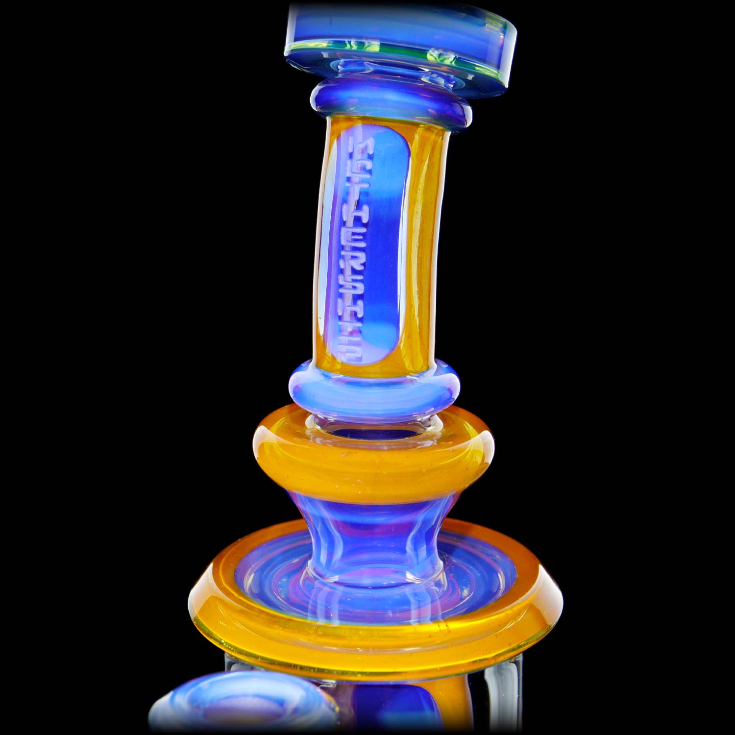 Molten Flow Mini Torus (UV+CFL) - Image 6