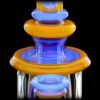 Molten Flow Mini Torus (UV+CFL) - Thumbnail Image 7