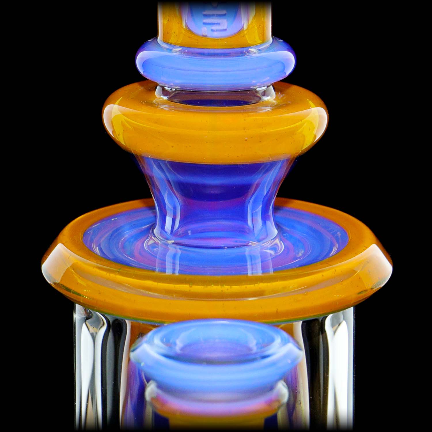 Molten Flow Mini Torus (UV+CFL) - Image 7