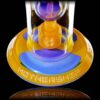 Molten Flow Mini Torus (UV+CFL) - Thumbnail Image 8