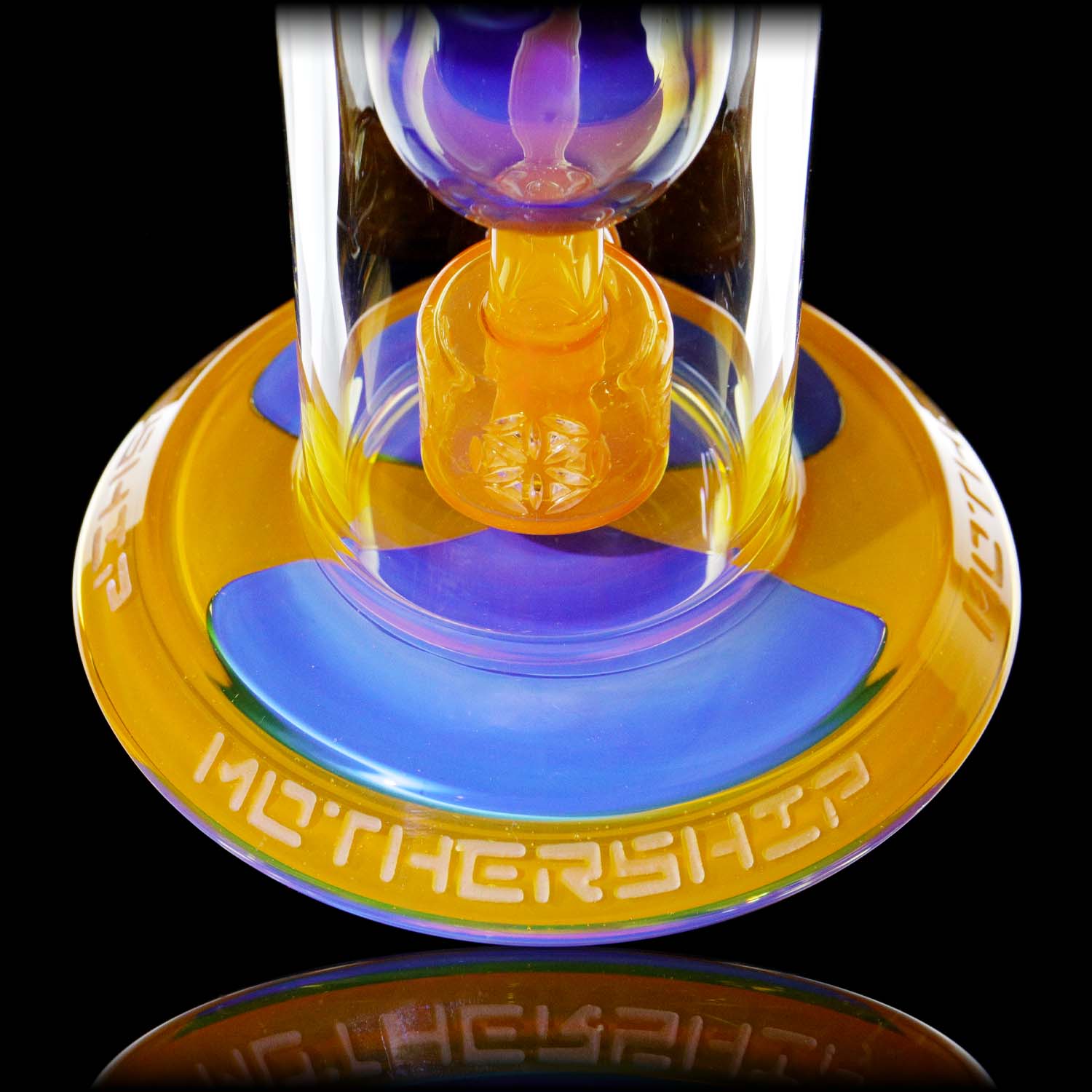 Molten Flow Mini Torus (UV+CFL) - Image 8